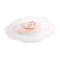 Charles Viancin 6" Rose Air-Tight Silicone Lid