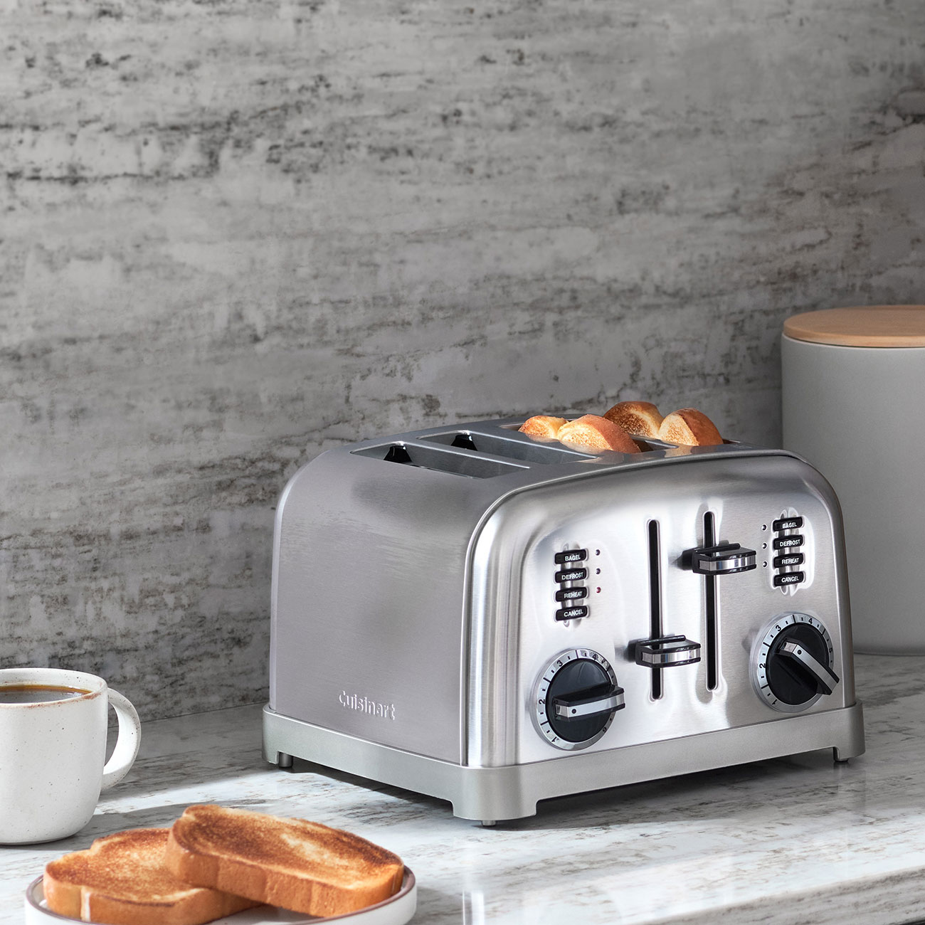 Cuisinart - CPT180P1 - Toasters & Toaster Ovens