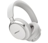 Bose QuietComfort Ultra (2nd Gen) Wireless Noise Cancelling Headphones in White - 890101-0200
