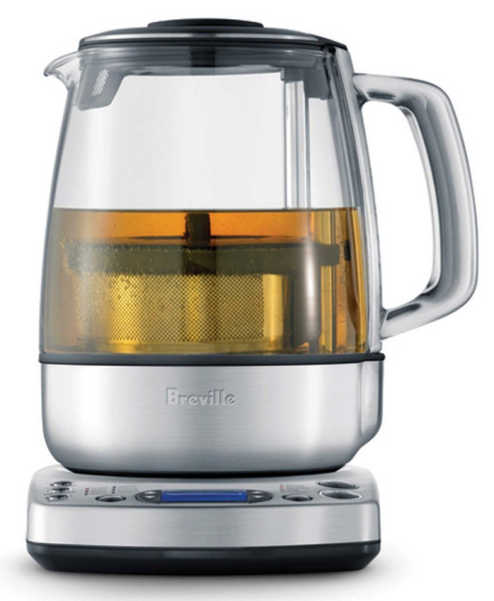 Breville - BTM800XL - Tea Pots & Water Kettles