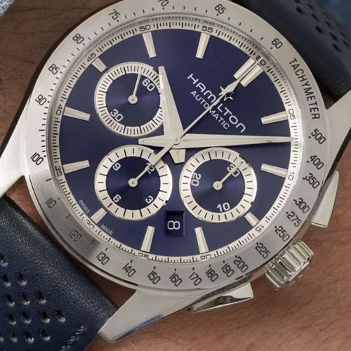 Hamilton Watch
