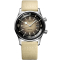 Longines Legend Diver 42mm with Beige Dial