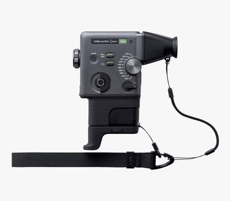 Fujifilm - 16956043 - Instant Film Cameras