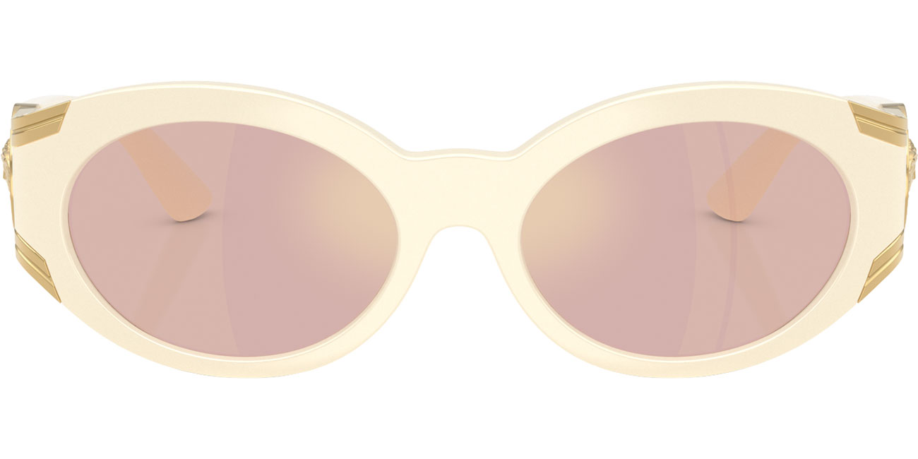 Versace - VE4503U55331T55 - Sunglasses