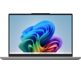 Lenovo IdeaPad 5 Laptop 15.3-Inch AMD Ryzen AI 5 430 16GB RAM 512GB SSD in Luna Gray