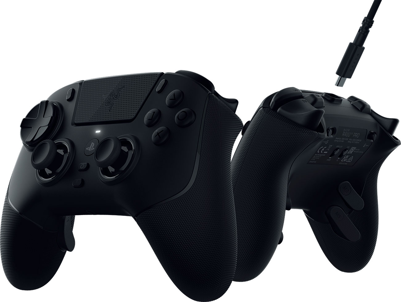 Razer - RZ06-05580100-R3UA - Video Game Controllers