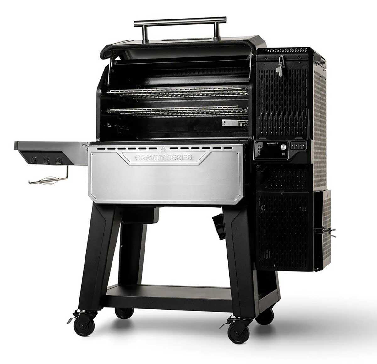 Masterbuilt - MB20041223 - Charcoal Grills & Smokers