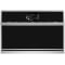 Monogram Minimalist 5-In-1 Wall Oven With 120 V Advantium Technology 30-Inch in Stainless Steel