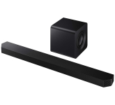Samsung Soundbar Q-Series 5.1.2 Channel with Subwoofer - HW-Q800H/ZA