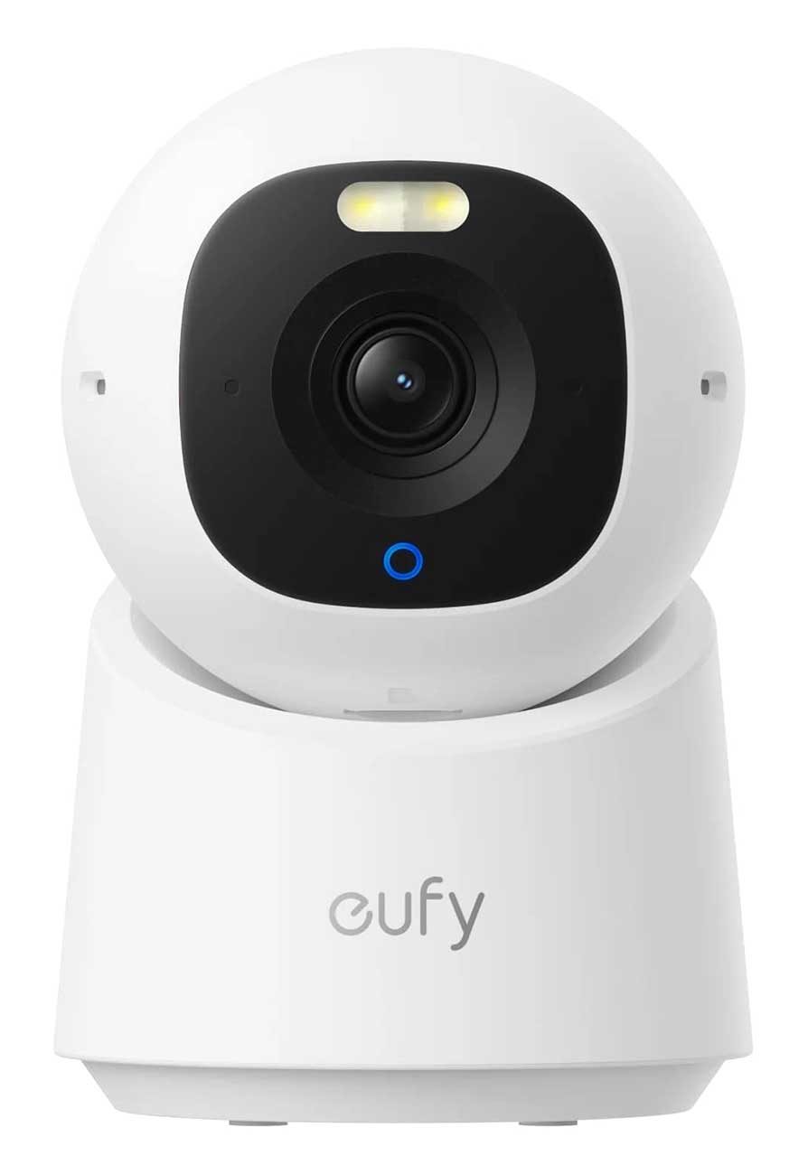 Eufy - T8417121 - Home Security Systems