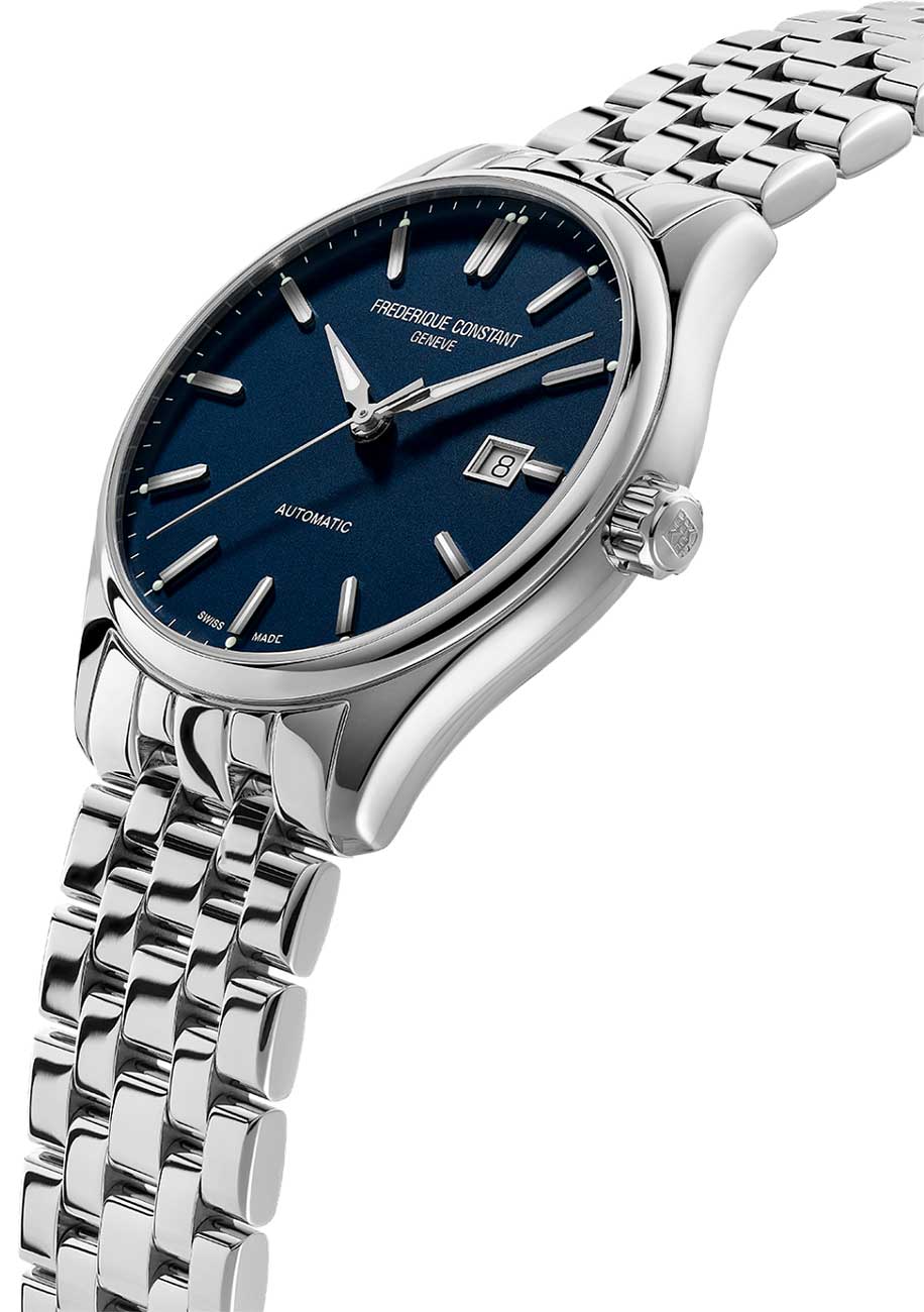 Frederique Constant - FC-303NN5B6B - Men's Watches