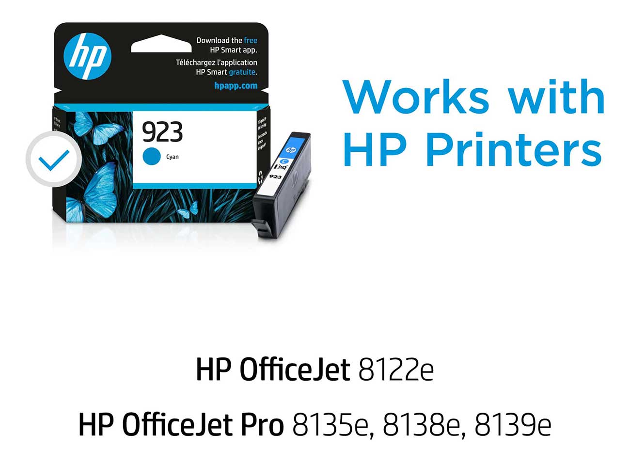 HP - 4K0T0LN - Printer Ink & Toner