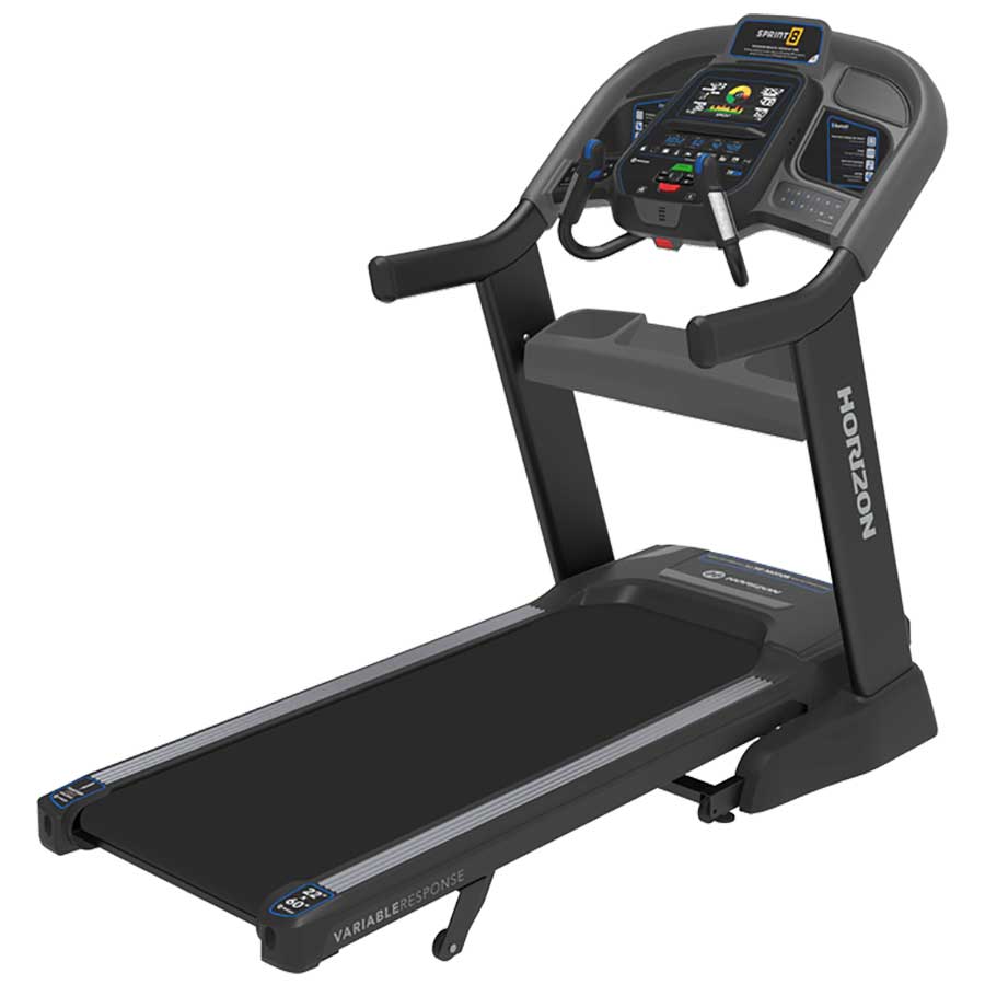 Horizon Fitness 7.8AT Studio Series Performance Treadmill - 7.8AT
