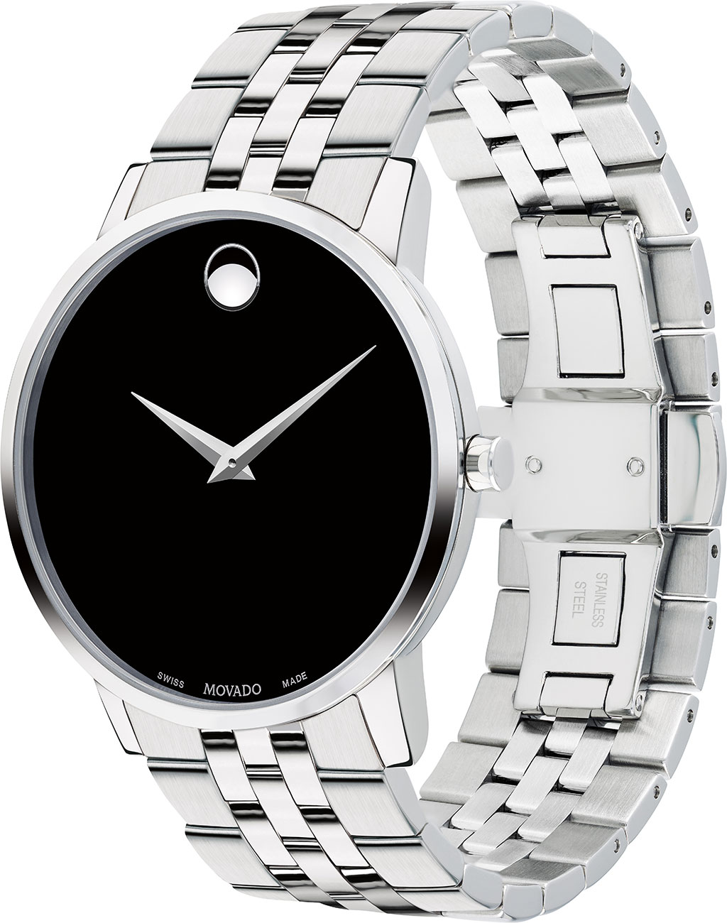 Movado - 0607199 - Men's Watches