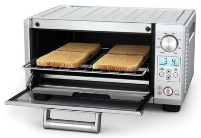 Breville - BOV450XL - Toasters & Toaster Ovens