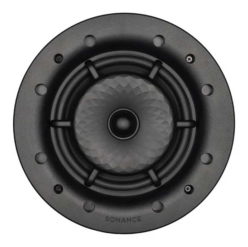Sonance - 93735 - In-Ceiling Speakers