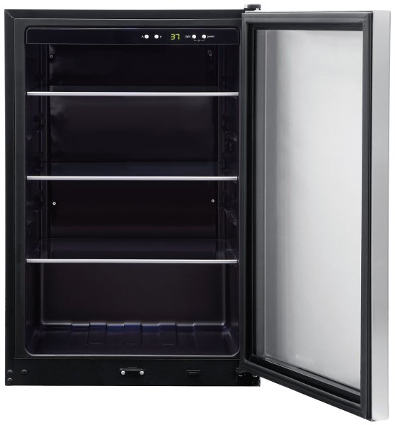 Beverage Centers & Wine Refrigerators Abt