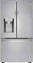Counter Depth Refrigerator Vs Standard What S The Difference