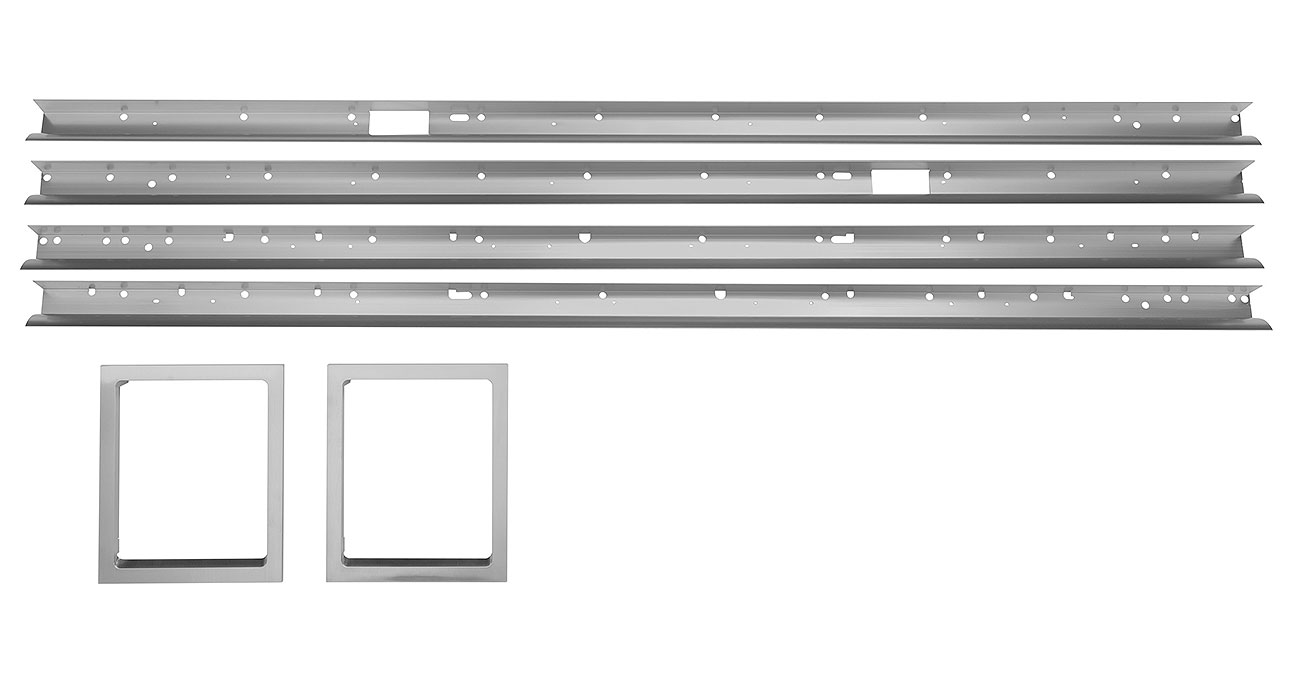 Monogram Flush Inset Kit ZKFN Abt