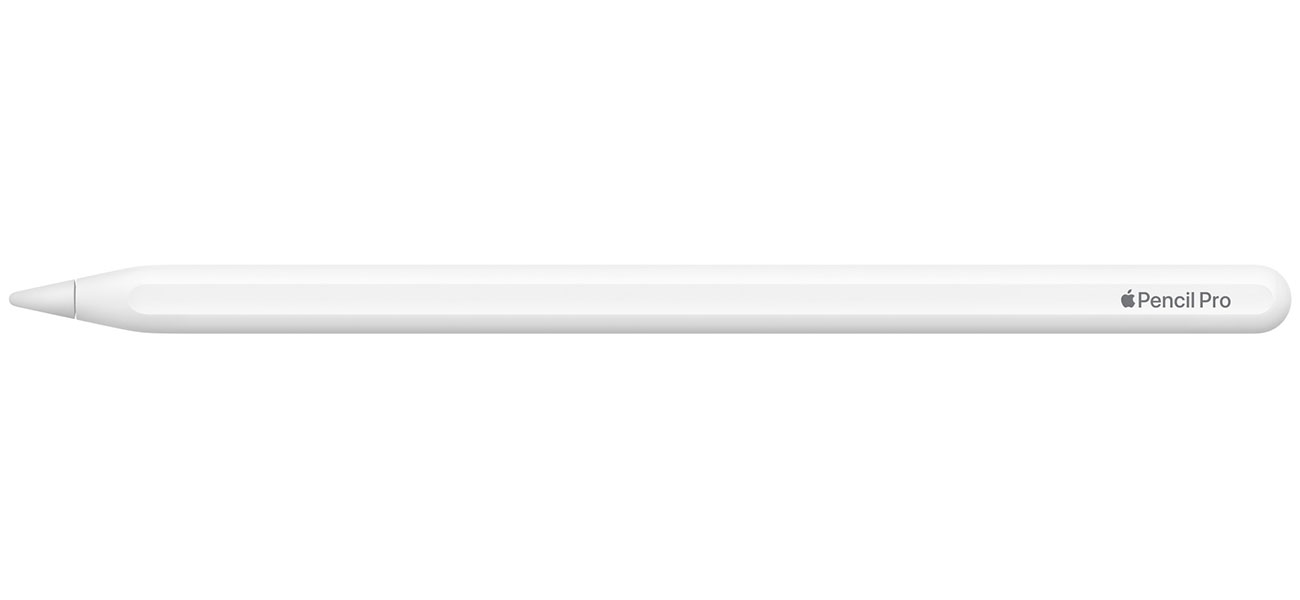 Apple - MX2D3AM/A - Tablet Stylus