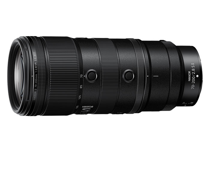 Nikon - 20130N - Camera Lenses