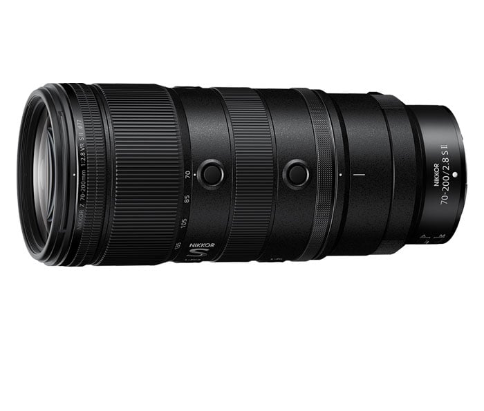 Nikon - 20130N - Camera Lenses