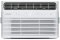 Thumbnail Image: Frigidaire Air Conditioner Window Inverter with Wi-Fi 10,000 BTU 115 V in White