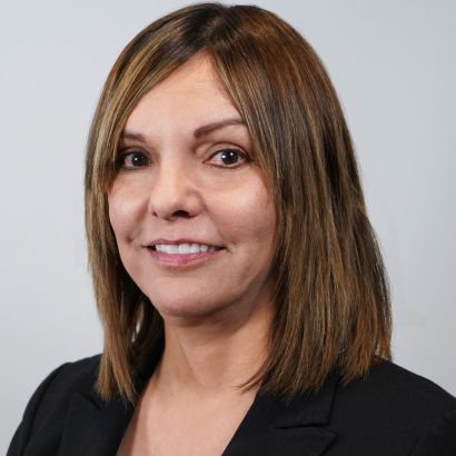 Headshot Image of Abt Specialist Catherine