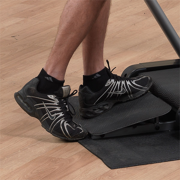 Body-Solid - T50 - Treadmills