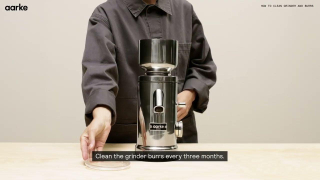 How to Clean a Burr Grinder: Easy Steps for Perfect Coffee