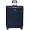 Briggs & Riley Baseline Navy Large Expandable Spinner