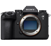 Sony a9 III 24.6MP Mirrorless Digital Camera in Black (Body Only) - ILCE-9M3