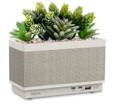 IHome PowerPlant Portable Bluetooth Speaker with Multiple USB Charging Ports - IPP60