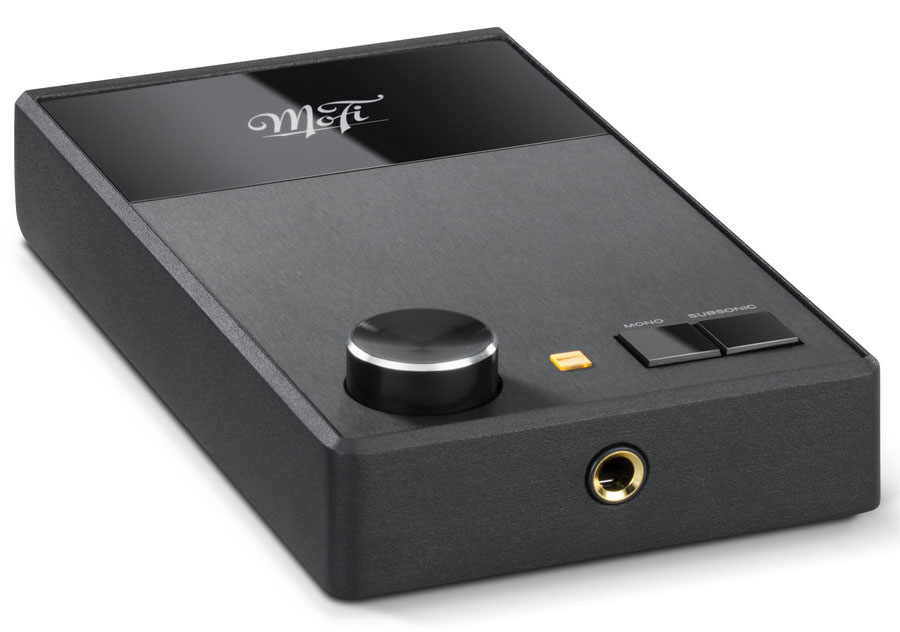MoFi - ULTRAPHONO - Turntable Accessories