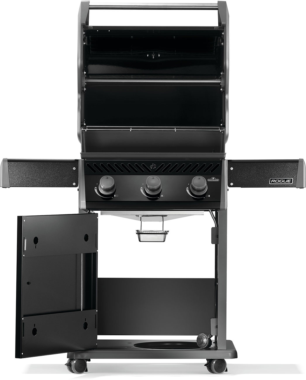 Napoleon - R425NK-2-SS - Natural Gas Grills