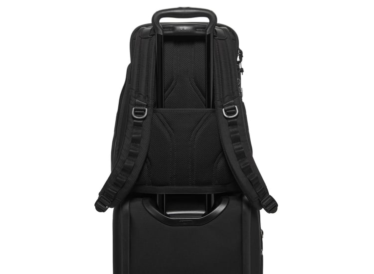 tumi backpack attachments Alpha Bravo Search Buy Alpha Bravo Search Backpack from TUMI for 88000.00 INR TUMI - Alpha Bravo Search