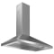 Elica Comfort Series Bolsena Wall Hood 30-Inch in Stainless Steel