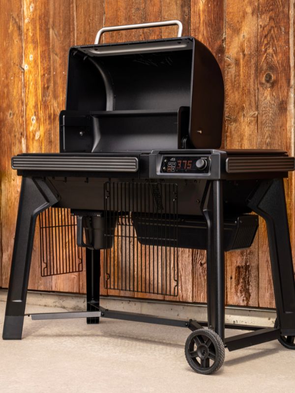 Grills Lifestyle