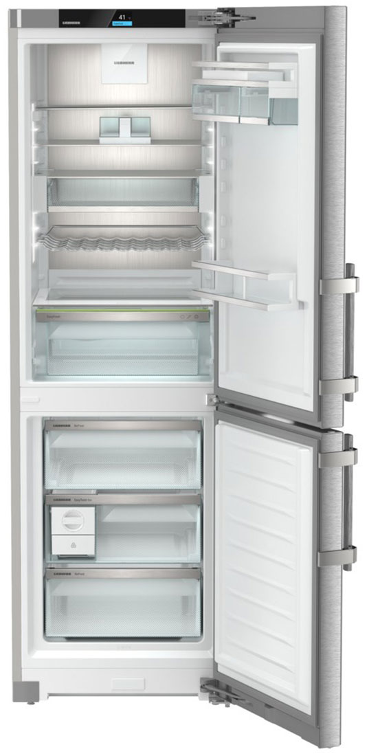 Liebherr - C5250 - Bottom Freezer Refrigerators