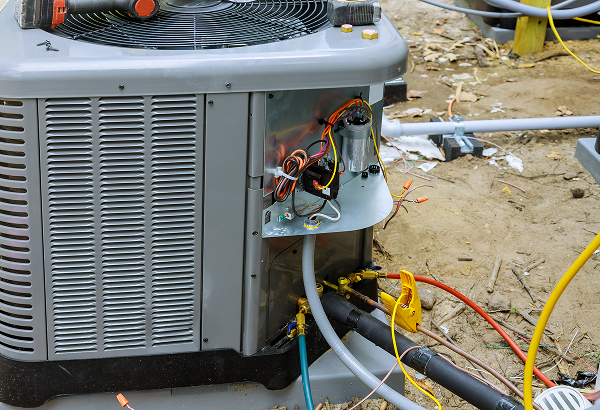 HVAC Repair