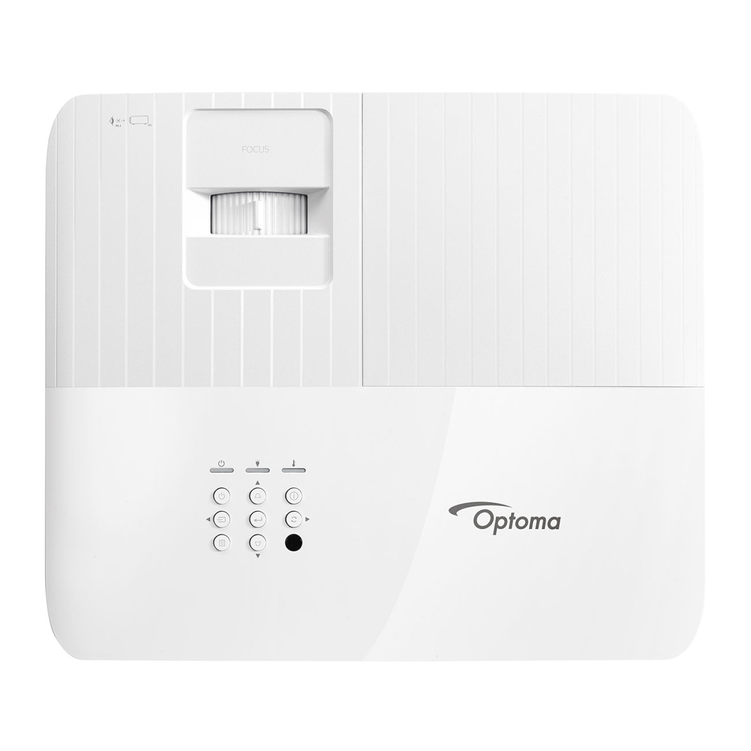 Projector 35 Optoma UHD35STX 4K Short Throw Entertainment Projector | Abt