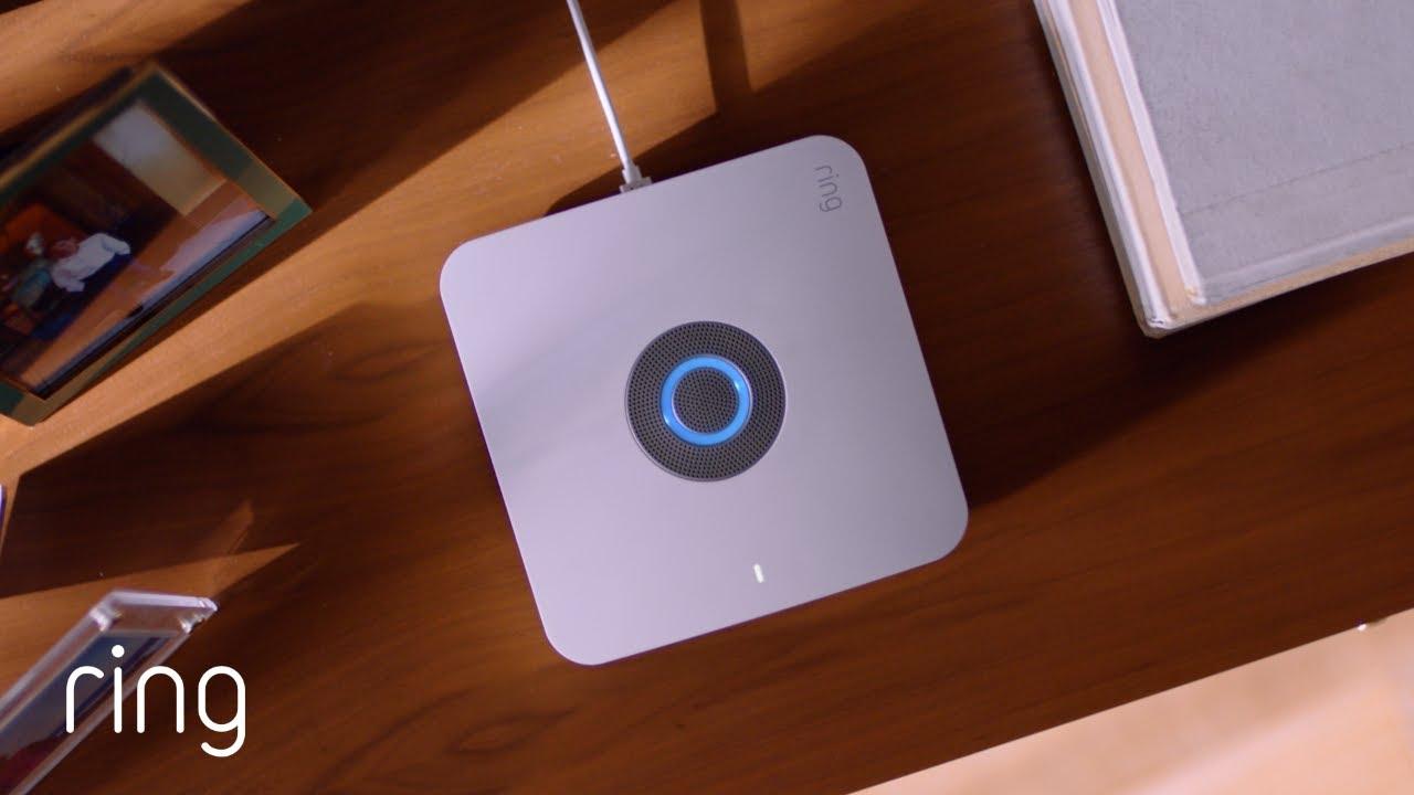 Watch Ring Alarm Pro | An Advanced Security System for both Home and Digital Security | Ring