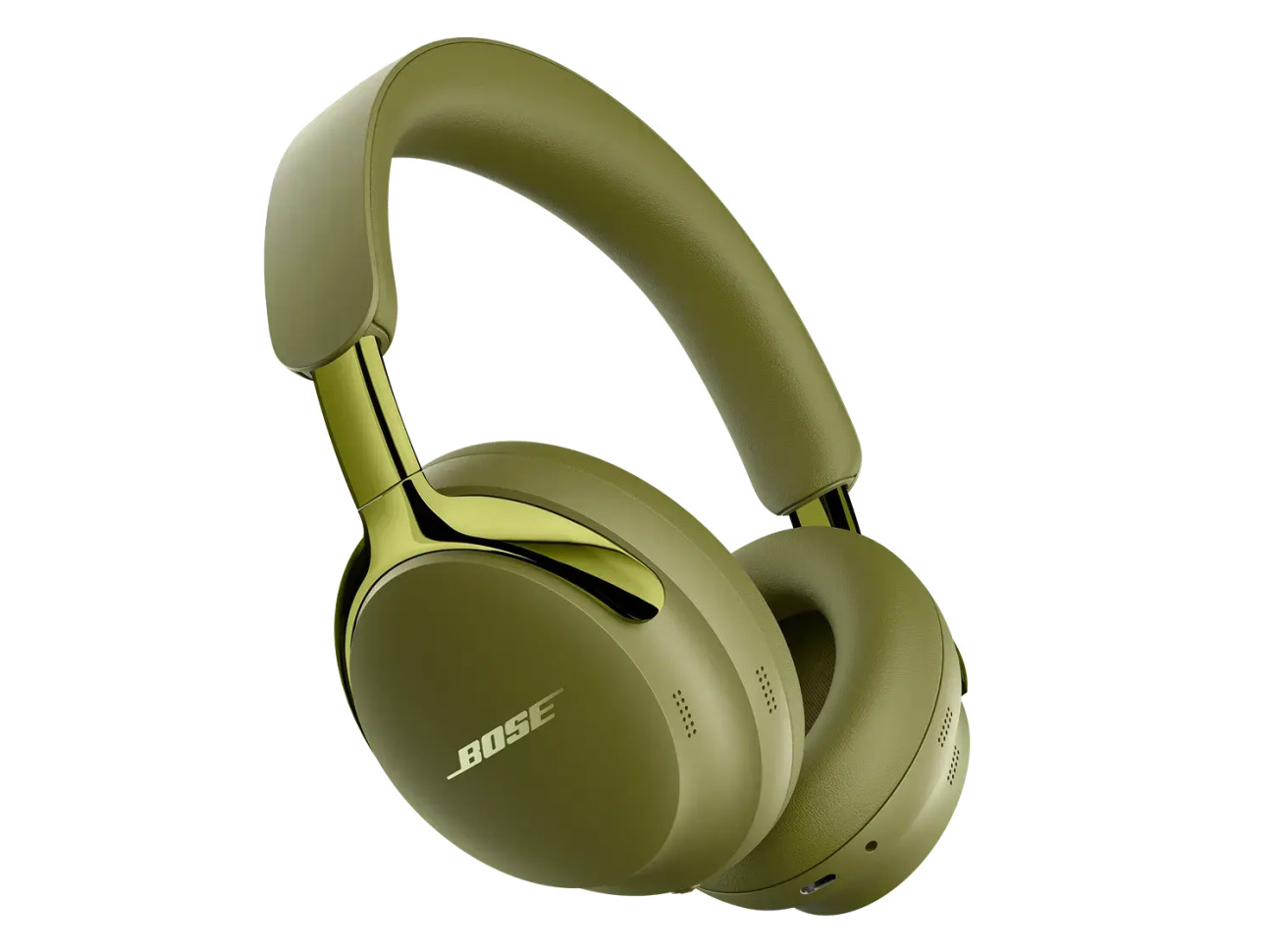 Olive | Green