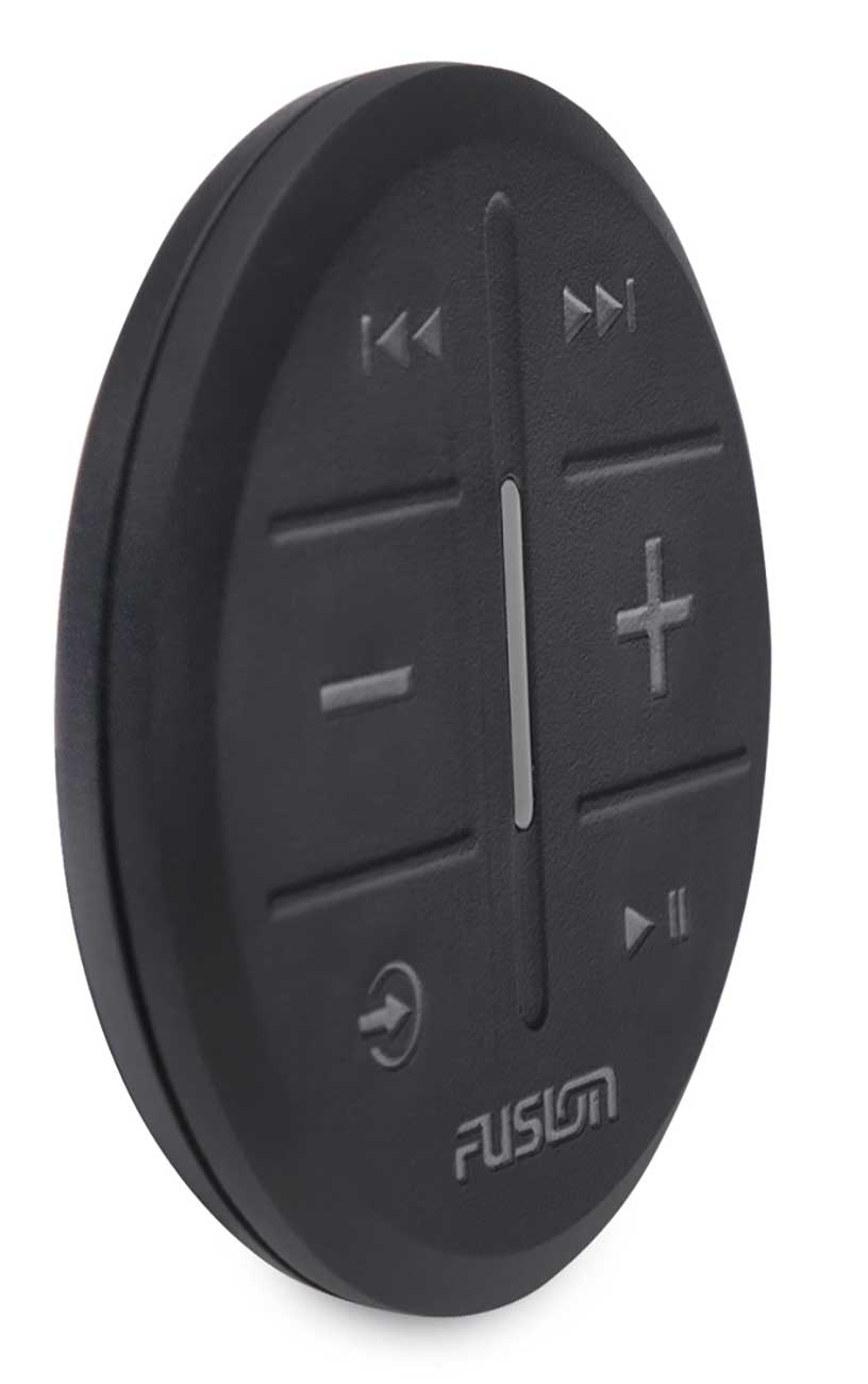 Fusion - 010-02167-20 - Marine Audio Accessories