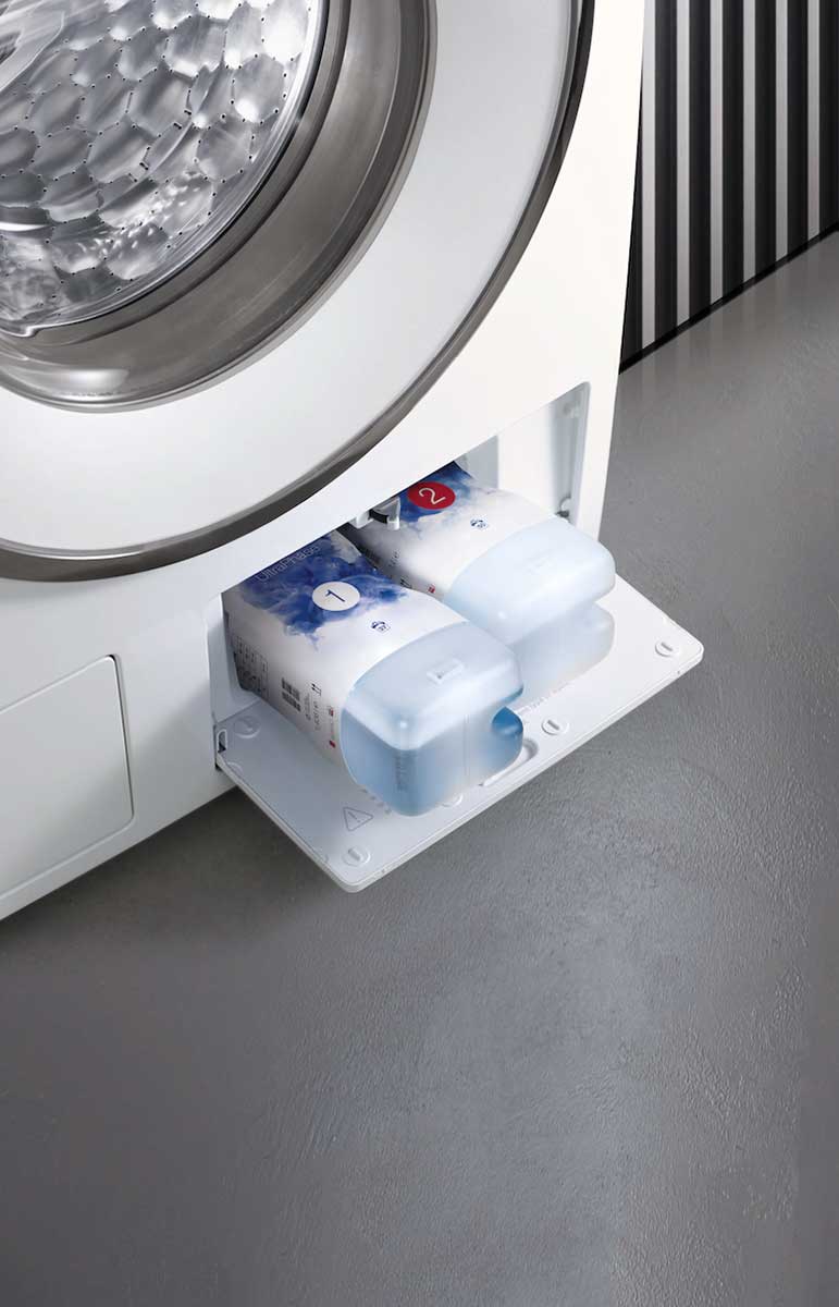 Miele - 11504560 - Laundry Detergent & Cleaner