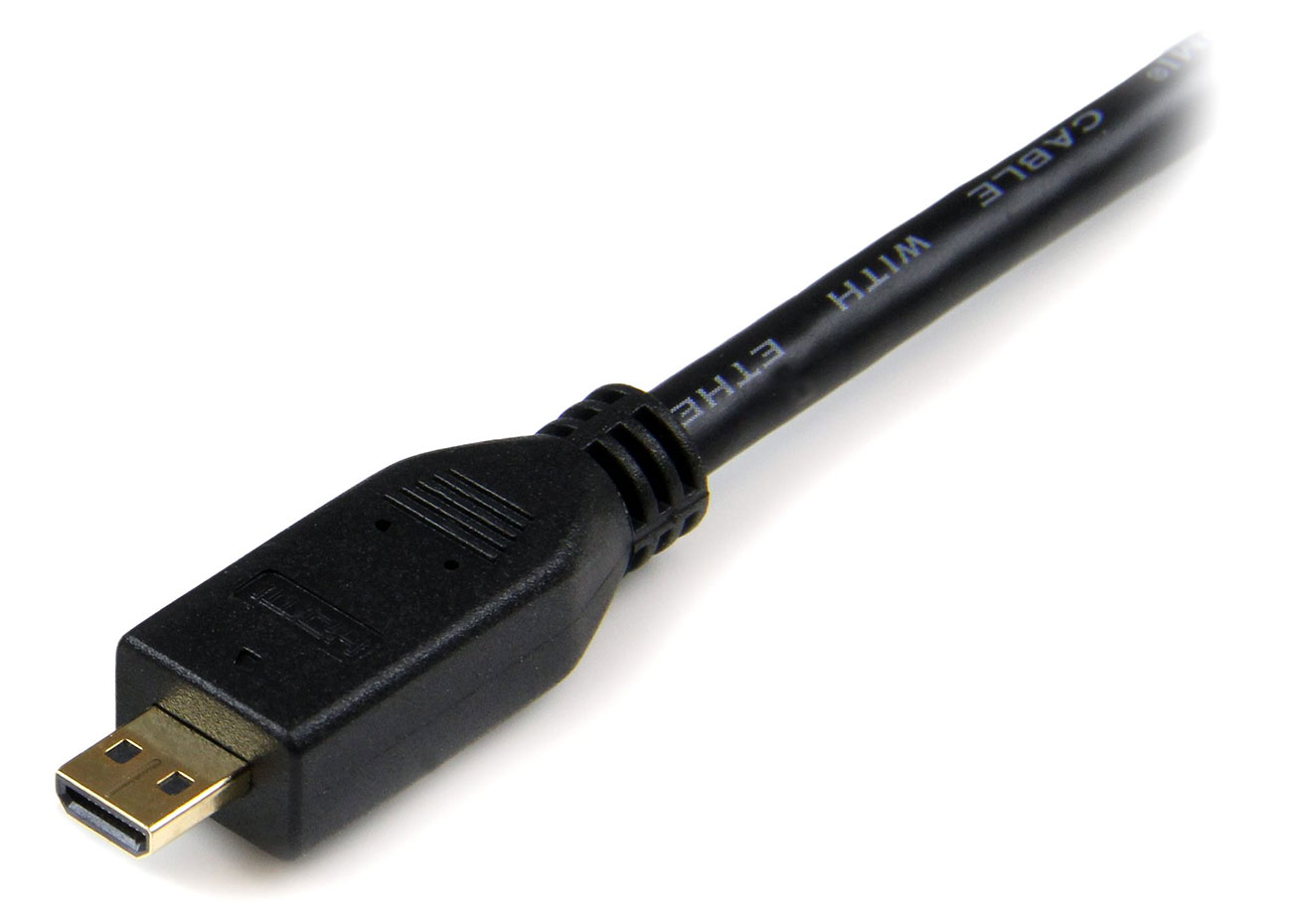StarTech - HDMIADMM6 - Cables & Connections