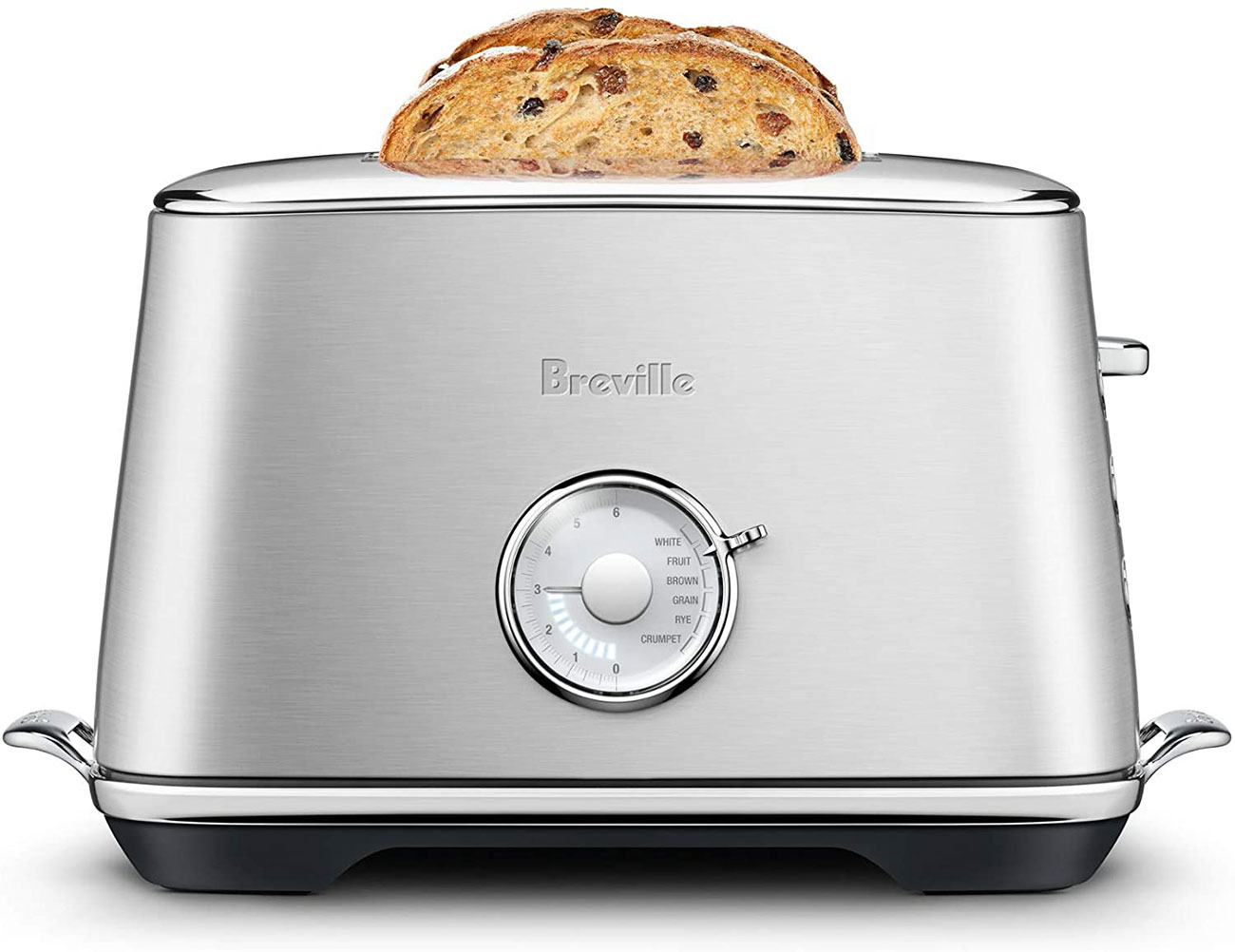 Breville The Toast Select Luxe Toaster