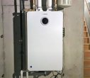 Water Heaters