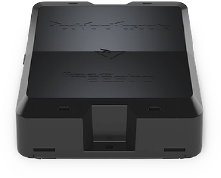 Rockford Fosgate - DSR1 - Car Audio Processors