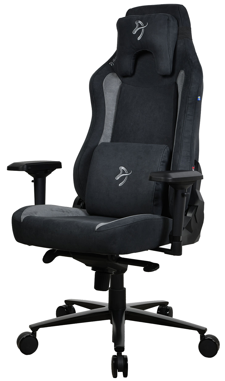 Arozzi - VERNAZZA-SPSF-BK - Gaming Chairs